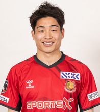 安在 達弥 選手 契約更新のお知らせ