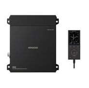 トヨタ純正ディスプレイオーディオ向けDSPサウンドシステム「KENWOOD KXC-AH100T」を先行販売