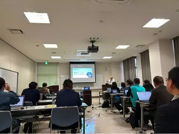 「「AI×地方創生」のORENDA WORLD（オレンダワールド）、佐賀で“業務ハンズオン”型の生成AIセミナーを開催」の画像