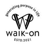 「2030年までに営業職の年収20％向上を目指す。株式会社walk-on社員の成長を支える「定期昇給制度」を新設」の画像1