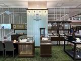 「【PARCELLE JEWELRY 京都店（京都高島屋）】5月のジュエリーとイベントを発表」の画像1