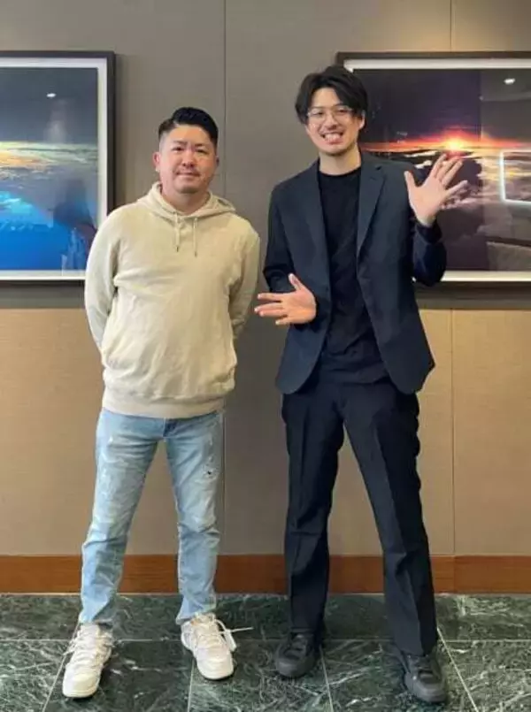 「男性に特化した戦略の設計で理想の女性と出会える！男性のための結婚相談所「ヒーローマリッジ」誕生の裏側」の画像