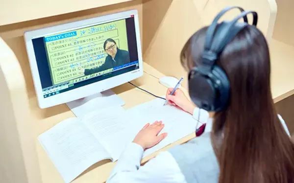 岡山県に初開校！映像授業「河合塾マナビス」の大学受験対策でひとつ上の現役合格へ