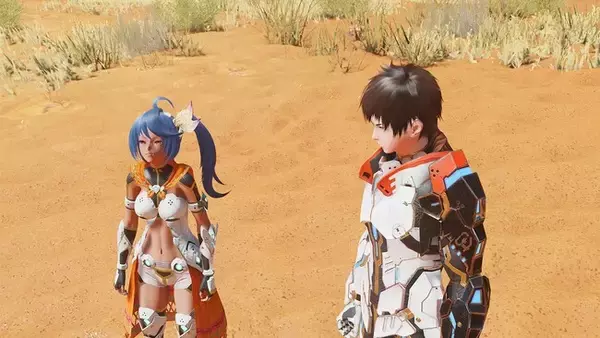 『PSO2 ニュージェネシス』メインストーリー5章配信！新たなACスクラッチも登場！新クラス「スレイヤー」の先行紹介も