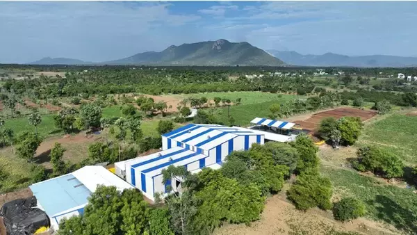 ココピート生産販売パイオニアのココカラ、インド新工場が7月から稼働