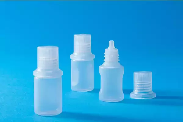 藤森工業、医薬品液体用包装「MediTect(R)」のラインアップに「高防湿・非吸着 点眼容器」を追加、販売を開始