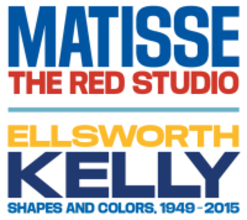 フォンダシオン ルイ・ヴィトンにて、 2024年5月4日より春の展覧会がスタート。「マティス：赤いアトリエ 」展、「エルズワース・ケリー 形と色 1949 - 2015」展が同時開催。