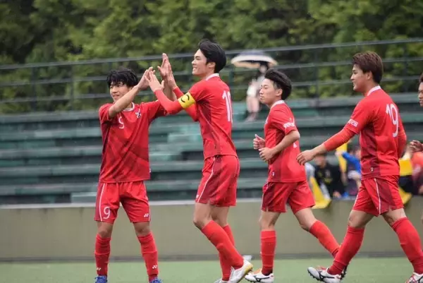 名古屋商科大学サッカー部、日進東中学校サッカー部の指導を開始
