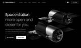 「スペースデータ、オープンソースの宇宙ステーション開発プラットフォーム「Space Station OS」を公開」の画像1