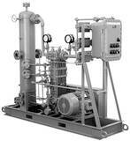 「大阪・関西万博 e-メタン製造（メタネーション）実証設備にて東京貿易メカニクス株式会社の「圧縮機」が採用されました　～ 効率的なe-メタン製造に貢献 ～」の画像1