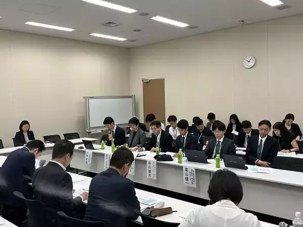 産官学での「睡眠（スリープ）テック勉強会」を開催