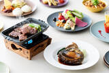 「京都・宮津のホテルで美食体験。「京都肉」や「宮津産の鮑」を活かしたプレミアムメニューが新登場【メルキュール京都宮津リゾート&スパ】」の画像1