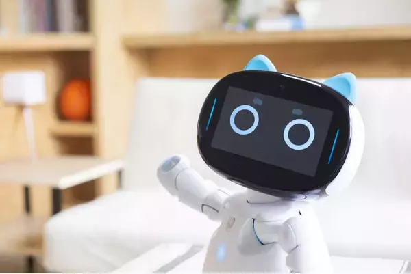 AIコミュニケーションロボット「Kebbi Air」が「介護テクノロジー」に選定