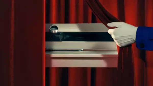 「BANG & OLUFSEN、立体的なサウンドバー、BEOSOUND PREMIEREを発表」の画像