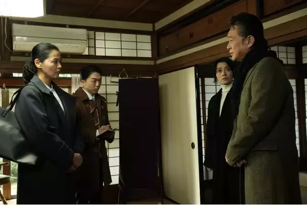 【ＢＳ日テレ】船越英一郎主演の新作 2 時間サスペンス！「弁護士 六角心平 京都殺人事件簿２」４月４日（土）よる７時　豪華出演者からコメント到着！