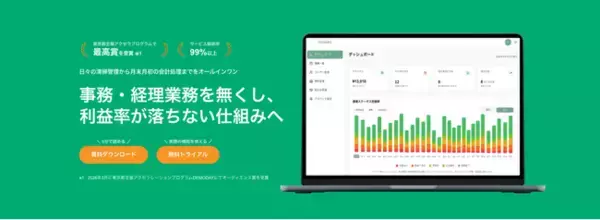 民泊清掃50社調査で判明、"人を増やすほど利益率が下がる"構造。清掃漏れ・離職・経理崩壊を一気通貫で防ぐSaaS提供開始