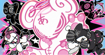 SugaryGroovy公式オンラインショップがオープン！