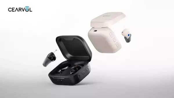 次世代AI 2.0搭載で進化を遂げた超小型・高機能集音器「Cearvol Nano 2」、日本市場への本格上陸をまもなく発表！