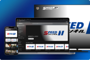 Enlyt、競輪専門OTTサービス「SPEEDチャンネル.JP」の構築をCloudTVで支援