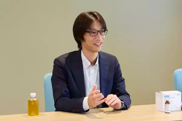 「再生医療は「足もと」で変わる─細胞を支える新素材の挑戦」の画像