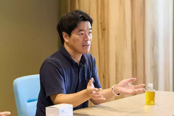 「再生医療は「足もと」で変わる─細胞を支える新素材の挑戦」の画像