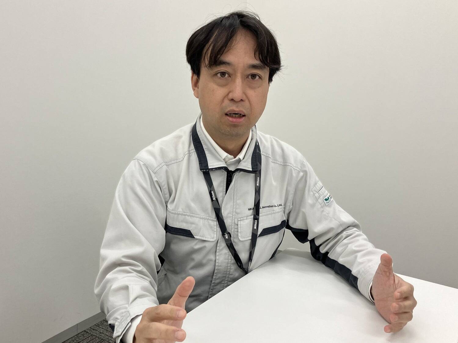 再生医療は「足もと」で変わる─細胞を支える新素材の挑戦
