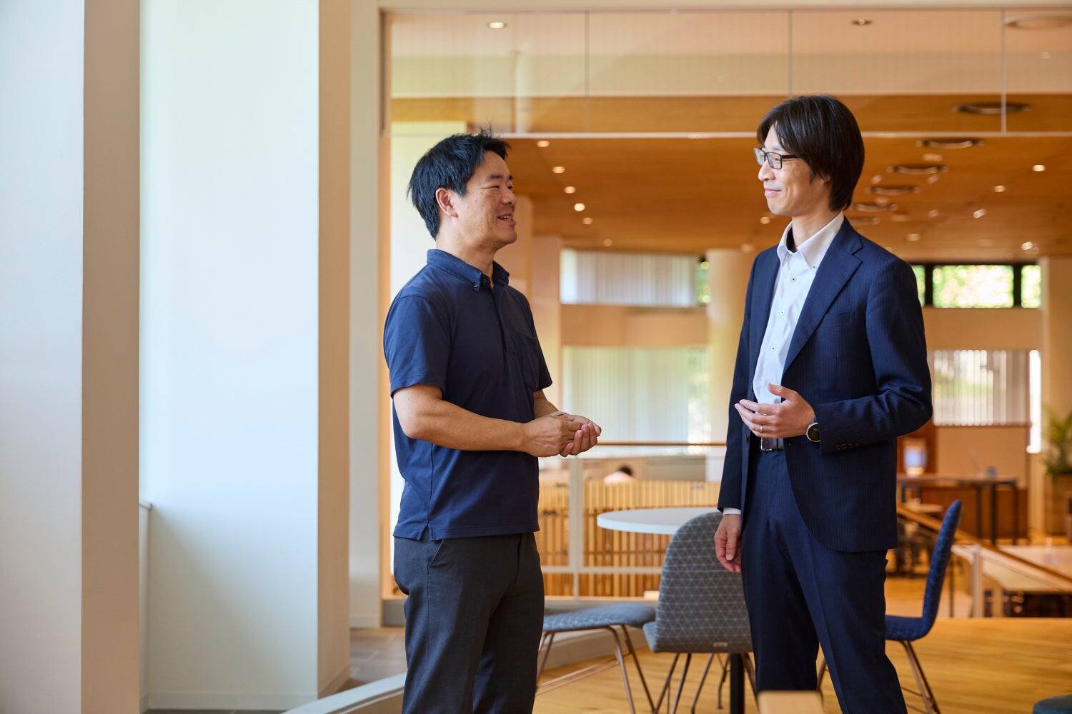 再生医療は「足もと」で変わる─細胞を支える新素材の挑戦