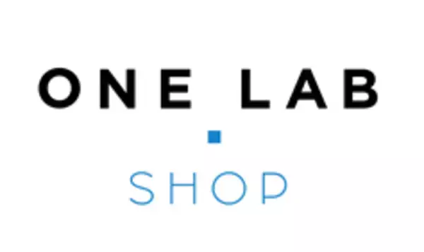 「＋ONE LIFE LAB」が開発したオリジナル商品を購入できるオンラインショップ「ONE LAB・SHOP（ワンラボ・ショップ）」2022年1月31日オープン