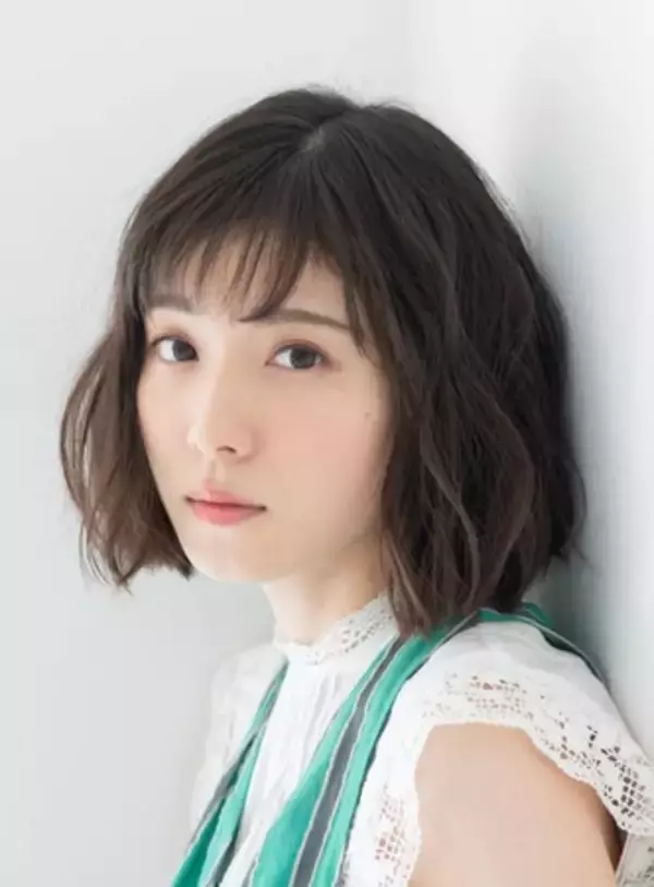 松岡茉優、取るに足らない、けれど人生を豊かにするラジオドラマを熱演。初回演じるのは「奇妙なヨガ講師」 2/4 (金)25時～『BITS & BOBS TOKYO』