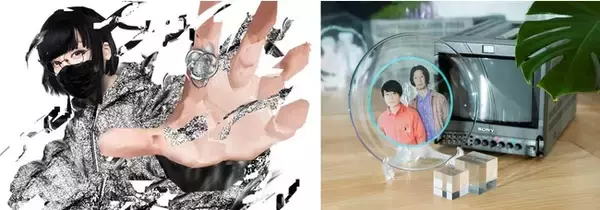 長谷川白紙とパソコン音楽クラブによる対バンイベント「Dance alone」、7/29開催決定