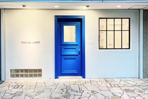 女性のフェムケアを発信するメディアサイト「WOMB LABO」のショールーム型ストアを、7月16日（土）に東京・代官山にオープン！