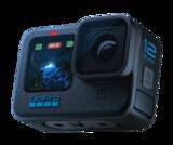 「GoPro、プロでも使えるパワフルなHERO12 Blackが新登場」の画像1