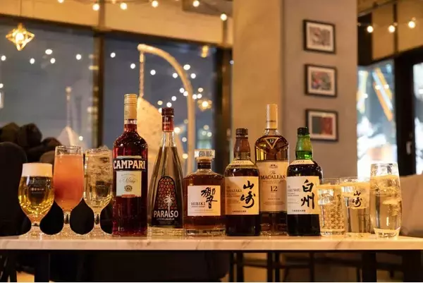 「【新宿シーシャ新店舗】『シーシャ＆バー C.STAND DARTS＋(シースタンドダーツ) 西武新宿・歌舞伎町3号店』2024年6月29日(土)NEWOPEN！ダーツが投げ放題で楽しめる！」の画像