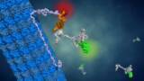 「Iktos社、タンパク質-タンパク質間およびRNA-タンパク質間相互作用を標的とする創薬に特化したライフサイエンス技術企業Synsight社を買収」の画像1