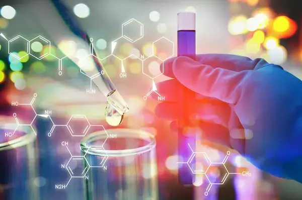 2024年 最新型！LSD尿中検査キットを発表 - 法科学鑑定研究所の革新的検査技術で合成麻薬（LSD）の検出が可能に