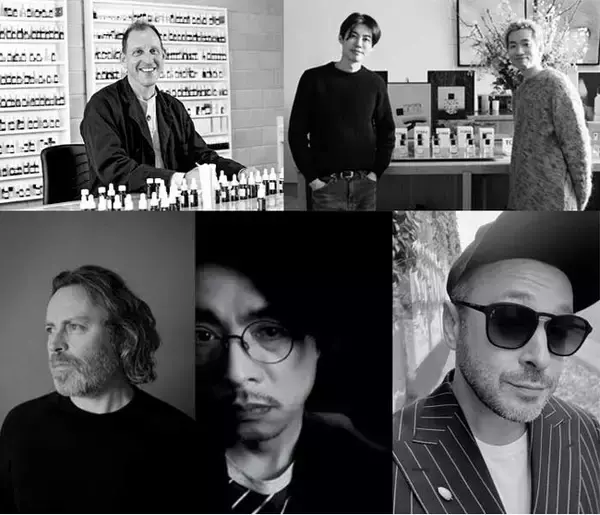 日本の香水ブランド "エディット（ĖDIT(h)）" が、伊勢丹新宿店「サロン ド パルファン 2024」にて、日本初上陸ブランドを含む世界の注目ニッチフレグランス4ブランドを招致して合同ブース出展