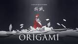 「学生アカデミー賞 銀賞受賞作品「ORIGAMI」、御茶ノ水ソラシティKS46Wallにて2月14日～16日に上映」の画像1