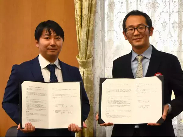 KIZASHI、富山県舟橋村と「生成AIの利活用による人材育成および地域活性化に関する連携協定」を締結