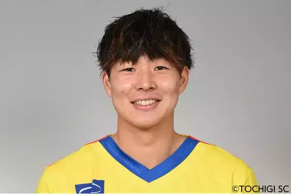 【FC大阪】菅原龍之助選手 期限付き移籍加入のお知らせ