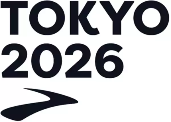 【米国ランニングシューズブランド“BROOKS”】走ることを、もっと自由にするポップアップイベント「BROOKS TOKYO 2026」 期間限定開催！