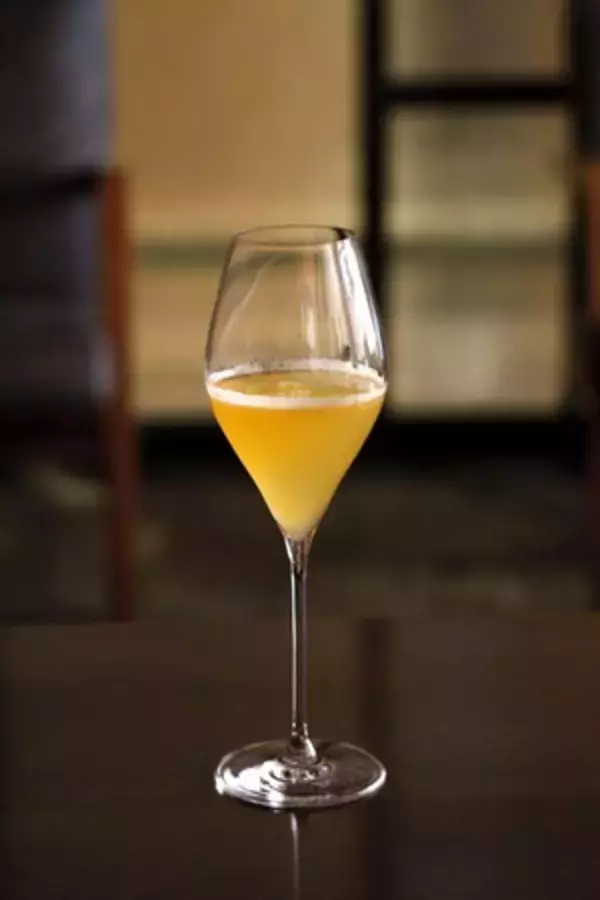 東京・銀座「BAR S(バー エス)」　春の息吹を感じる、限定カクテルを展開