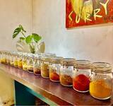 「「“神戸の台所”から、スパイス文化を発信」東山商店街で“量り売り×カスタム”の新提案「食べる」から「持ち帰る」へ。日常にスパイスを」の画像1