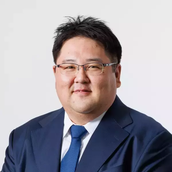 (お知らせ) 執行役員人事について