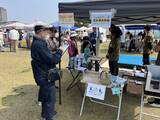 「災害時の「備え」を考えるきっかけに──神戸市・田井西公園で主催された【防災Sowing】防災イベントにGreeshowが携帯浄水器を協賛」の画像1
