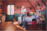 「BLACKPINKのROSEを起用したキャンペーンビジュアルを公開！バレエスタイルを取り入れた「SPEEDCAT ETOILE」を7月30日（木）より発売」の画像1