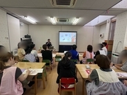 「叱らなくて済む環境」と「60点で楽しむ保育」を。国立あゆみ保育園で第2回「不適切保育防止・メンタルヘルス研修」を実施
