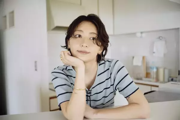 鈴木真海子、約2年半ぶりとなる単独公演 12月20日（日）に恵比寿The Garden Hallで開催決定