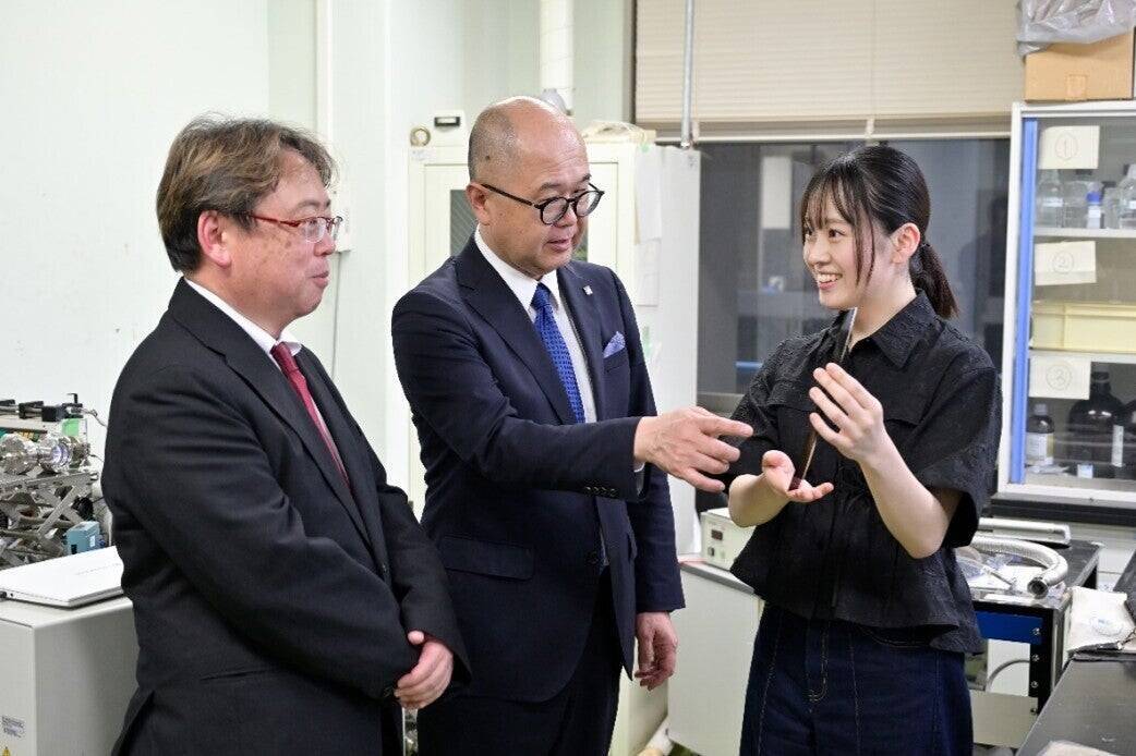 美容分野で広がる実感！ 微細水粒子（ハイドレイド）がもたらす「潤い」を超える価値とは