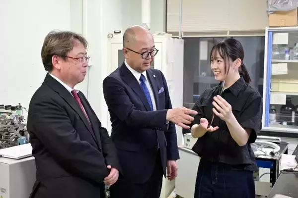 「美容分野で広がる実感！ 微細水粒子（ハイドレイド）がもたらす「潤い」を超える価値とは」の画像