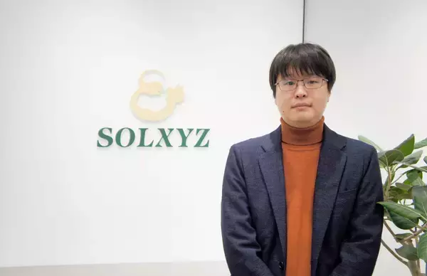 株式会社ソルクシーズ【SOLXYZ Assistant開発者 特別インタビュー】～企業のDXを加速させる次世代AIプラットフォームプロジェクトへの挑戦～